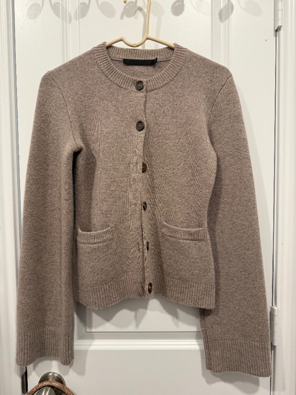 Jenni kayne cooper cardigan